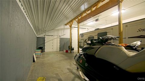 Tiny photo for 2192 State Route 8, Ohio, NY 13324 (MLS # S1654862)