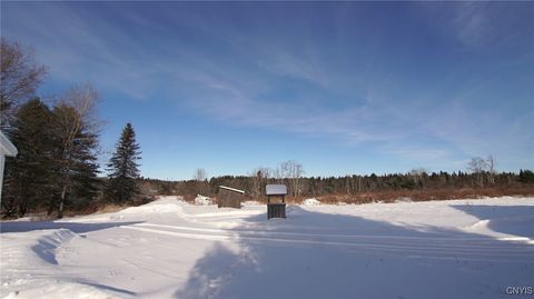 Tiny photo for 2192 State Route 8, Ohio, NY 13324 (MLS # S1654862)