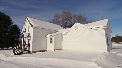 Tiny photo for 2192 State Route 8, Ohio, NY 13324 (MLS # S1654862)