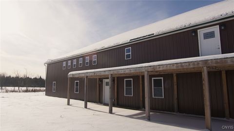 Tiny photo for 2192 State Route 8, Ohio, NY 13324 (MLS # S1654862)
