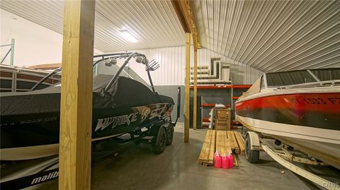 Tiny photo for 2192 State Route 8, Ohio, NY 13324 (MLS # S1654862)