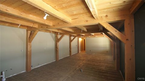 Tiny photo for 2192 State Route 8, Ohio, NY 13324 (MLS # S1654862)