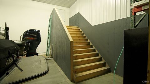 Tiny photo for 2192 State Route 8, Ohio, NY 13324 (MLS # S1654862)