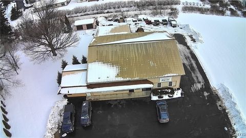 Tiny photo for 1134 State Route 13 Ave, Cortlandville, NY 13045 (MLS # S1655578)