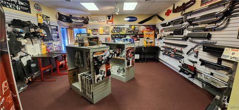 Tiny photo for 1134 State Route 13 Ave, Cortlandville, NY 13045 (MLS # S1655578)