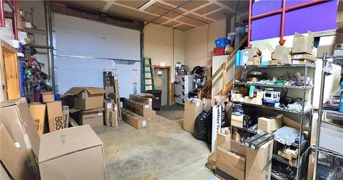 Tiny photo for 1134 State Route 13 Ave, Cortlandville, NY 13045 (MLS # S1655578)