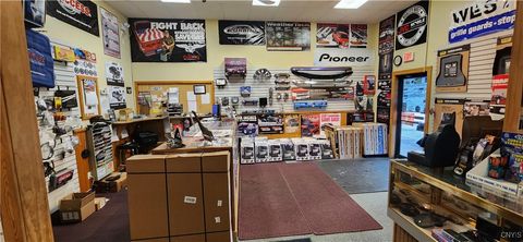 Tiny photo for 1134 State Route 13 Ave, Cortlandville, NY 13045 (MLS # S1655578)