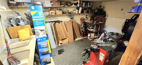 Tiny photo for 1134 State Route 13 Ave, Cortlandville, NY 13045 (MLS # S1655578)