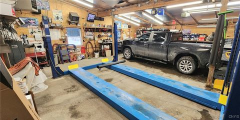 Tiny photo for 1134 State Route 13 Ave, Cortlandville, NY 13045 (MLS # S1655578)