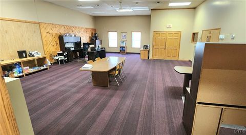 Tiny photo for 1134 State Route 13 Ave, Cortlandville, NY 13045 (MLS # S1655578)