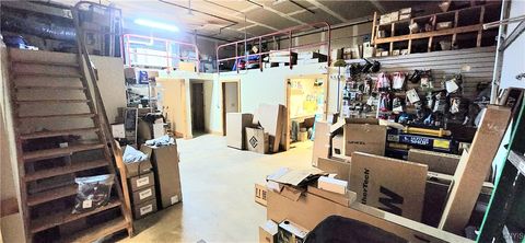 Tiny photo for 1134 State Route 13 Ave, Cortlandville, NY 13045 (MLS # S1655578)