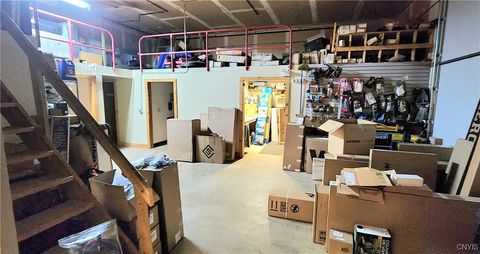 Tiny photo for 1134 State Route 13 Ave, Cortlandville, NY 13045 (MLS # S1655578)