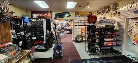 Tiny photo for 1134 State Route 13 Ave, Cortlandville, NY 13045 (MLS # S1655578)