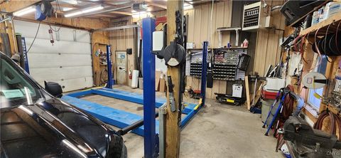 Tiny photo for 1134 State Route 13 Ave, Cortlandville, NY 13045 (MLS # S1655578)