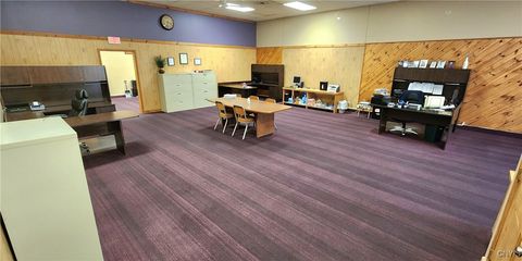 Tiny photo for 1134 State Route 13 Ave, Cortlandville, NY 13045 (MLS # S1655578)