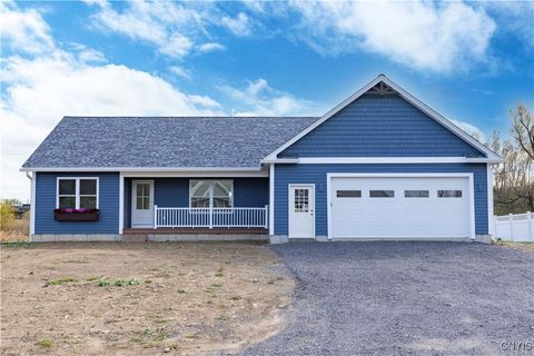 21 Glendale Avenue New Hartford NY 13413