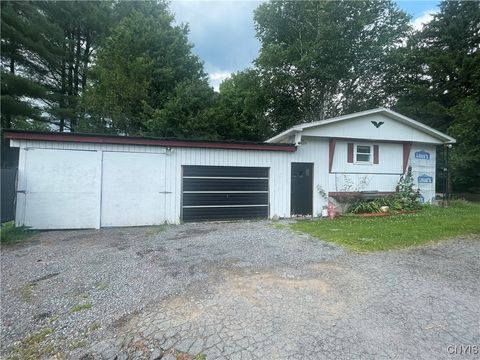 3641 Kelpytown Road, Leyden, NY 13433 - #: S1620457