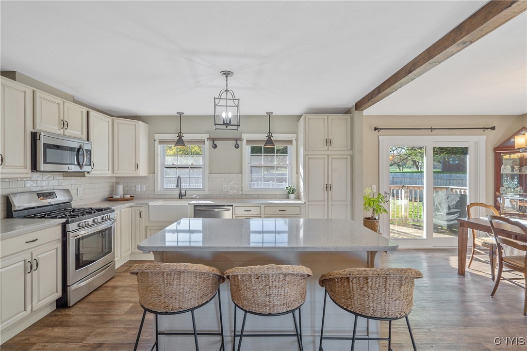 301 Sandbank Road, Elbridge, New York image 13
