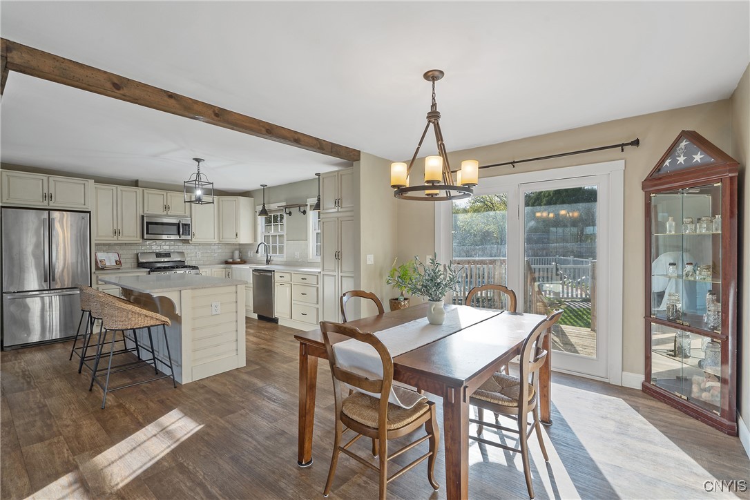 301 Sandbank Road, Elbridge, New York image 8