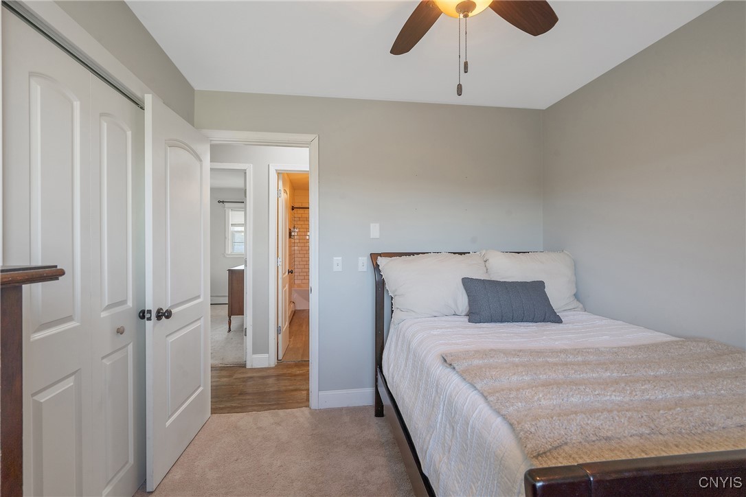 301 Sandbank Road, Elbridge, New York image 17