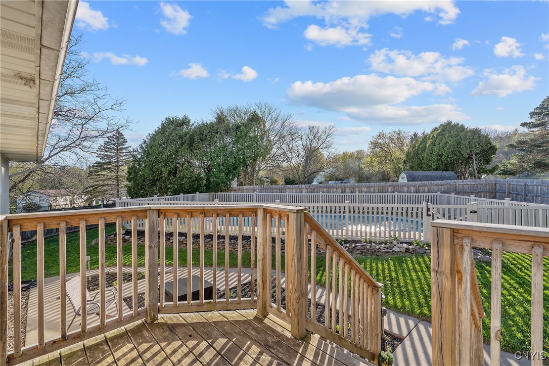301 Sandbank Road, Elbridge, New York image 32