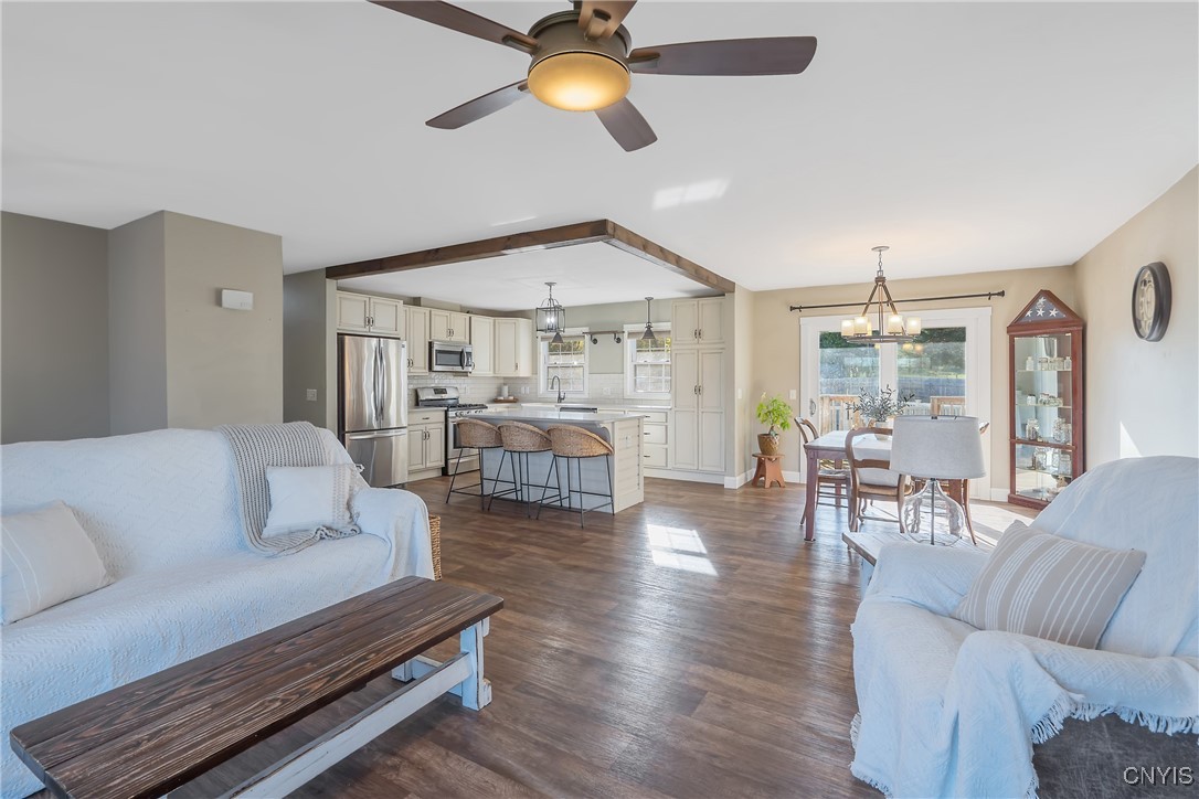 301 Sandbank Road, Elbridge, New York image 5