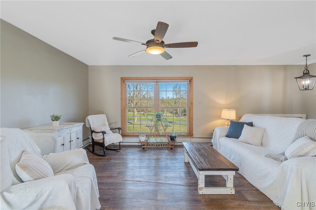 301 Sandbank Road, Elbridge, New York image 6