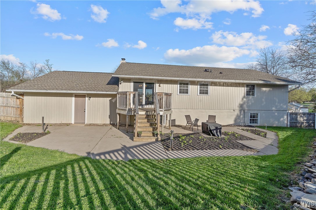 301 Sandbank Road, Elbridge, New York image 31
