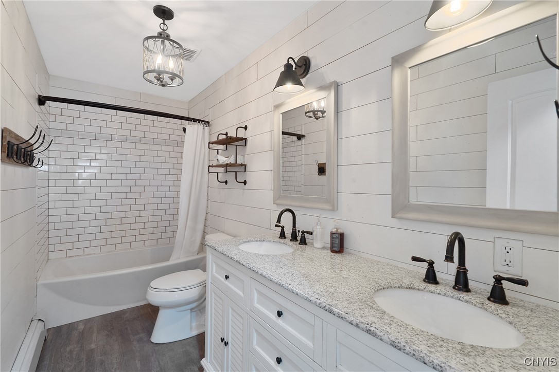 301 Sandbank Road, Elbridge, New York image 22