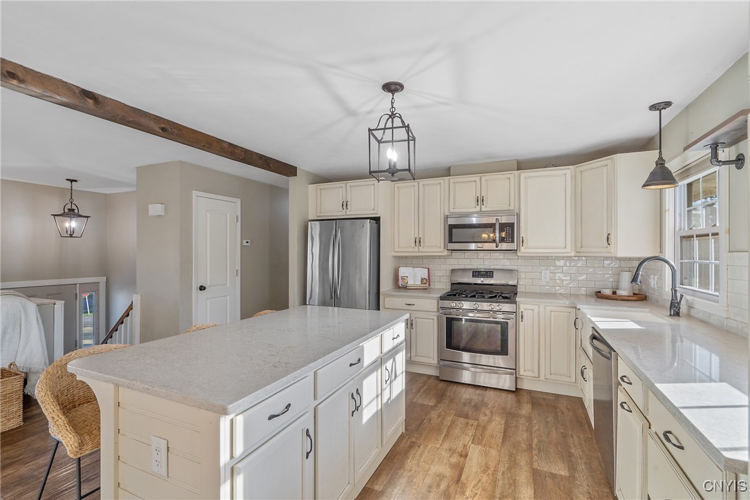 301 Sandbank Road, Elbridge, New York image 14