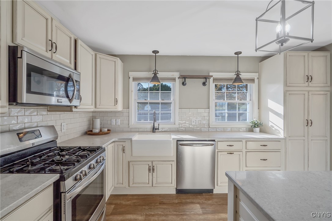 301 Sandbank Road, Elbridge, New York image 15