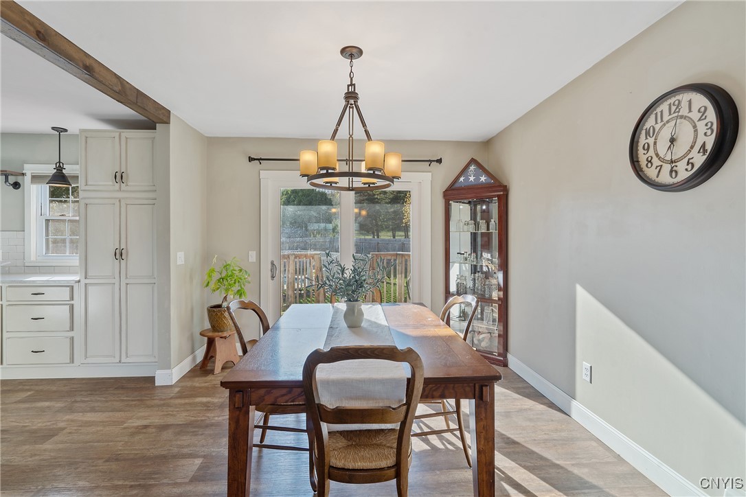 301 Sandbank Road, Elbridge, New York image 7