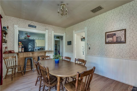 Tiny photo for 16 Hoyt Avenue, Antwerp, NY 13608 (MLS # S1723658)