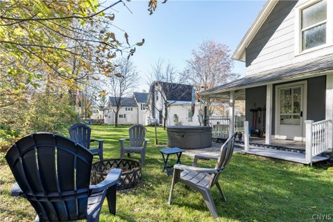Tiny photo for 16 Hoyt Avenue, Antwerp, NY 13608 (MLS # S1723658)