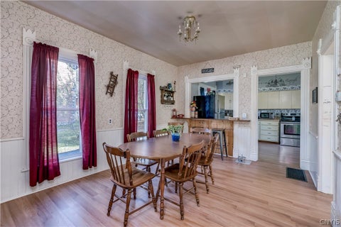 Tiny photo for 16 Hoyt Avenue, Antwerp, NY 13608 (MLS # S1723658)