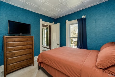 Tiny photo for 16 Hoyt Avenue, Antwerp, NY 13608 (MLS # S1723658)