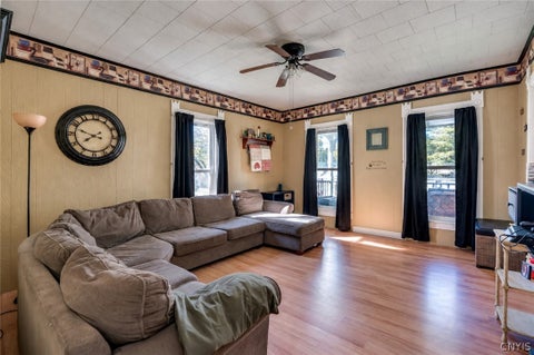 Tiny photo for 16 Hoyt Avenue, Antwerp, NY 13608 (MLS # S1723658)