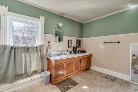 Tiny photo for 16 Hoyt Avenue, Antwerp, NY 13608 (MLS # S1723658)