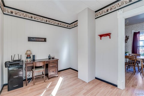 Tiny photo for 16 Hoyt Avenue, Antwerp, NY 13608 (MLS # S1723658)