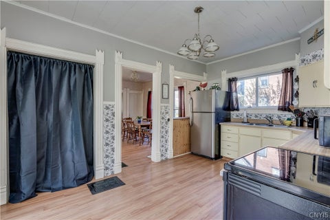 Tiny photo for 16 Hoyt Avenue, Antwerp, NY 13608 (MLS # S1723658)