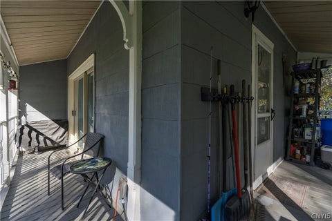 Tiny photo for 16 Hoyt Avenue, Antwerp, NY 13608 (MLS # S1723658)