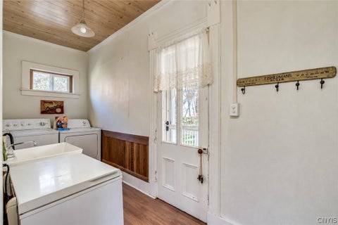 Tiny photo for 16 Hoyt Avenue, Antwerp, NY 13608 (MLS # S1723658)