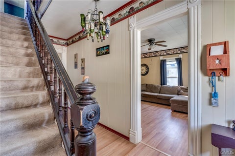 Tiny photo for 16 Hoyt Avenue, Antwerp, NY 13608 (MLS # S1723658)