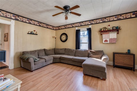 Tiny photo for 16 Hoyt Avenue, Antwerp, NY 13608 (MLS # S1723658)