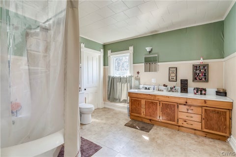 Tiny photo for 16 Hoyt Avenue, Antwerp, NY 13608 (MLS # S1723658)