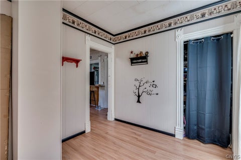 Tiny photo for 16 Hoyt Avenue, Antwerp, NY 13608 (MLS # S1723658)