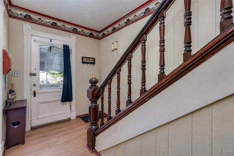 Tiny photo for 16 Hoyt Avenue, Antwerp, NY 13608 (MLS # S1723658)