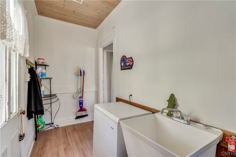 Tiny photo for 16 Hoyt Avenue, Antwerp, NY 13608 (MLS # S1723658)