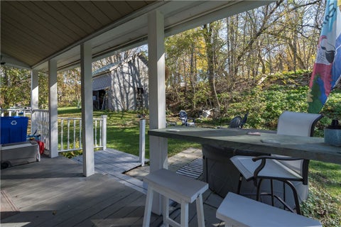 Tiny photo for 16 Hoyt Avenue, Antwerp, NY 13608 (MLS # S1723658)