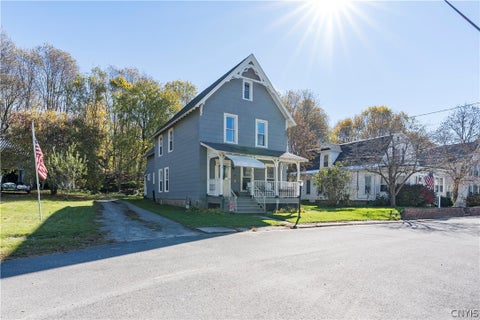 Photo of 16 Hoyt Avenue, Antwerp, NY 13608 (MLS # S1723658)